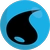 Symbol énergie Eau