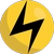 Symbol énergie Électrik
