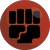 Symbol énergie Combat