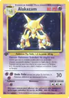 Image de la carte Alakazam 1/102