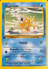 Image de la carte Magicarpe 35/102
