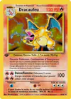 Image de la carte Dracaufeu 4/102