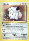 Image de la carte Mélofée 5/102