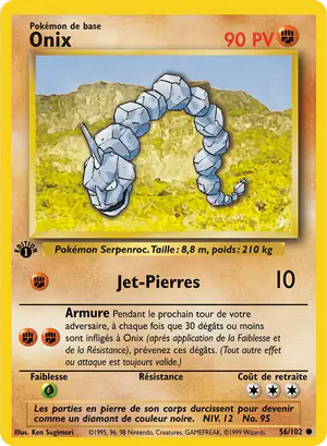 Onix 56/102
