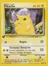 Image de la carte Pikachu 58/102