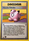 Image de la carte Peluche Mélofée 70/102