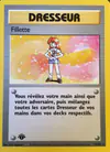 Image de la carte Fillette 75/102