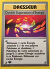 Image de la carte Double Suppression d'Énergie 79/102