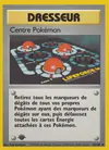 Image de la carte Centre Pokémon 85/102