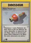 Image de la carte Flûte Pokémon 86/102
