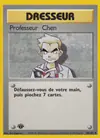 Image de la carte Professeur Chen 88/102