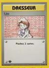 Image de la carte Léo 91/102