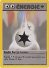 Image de la carte Double Énergie Incolore 96/102