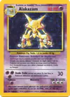 Image de la carte Alakazam 1/102