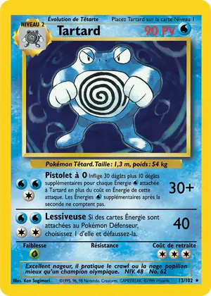 Tartard 13/102