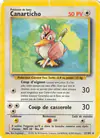 Image de la carte Canarticho 27/102
