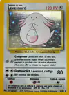 Image de la carte Leveinard 3/102