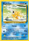 Image de la carte Magicarpe 35/102