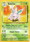 Image de la carte Nidorino 37/102