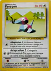 Image de la carte Porygon 39/102