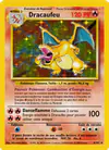 Image de la carte Dracaufeu 4/102