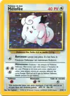 Image de la carte Mélofée 5/102