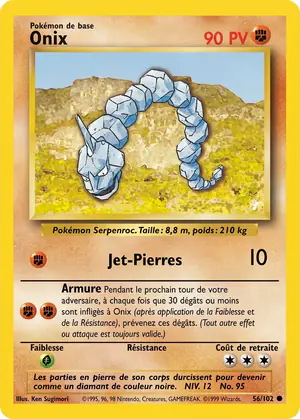 Onix 56/102