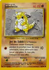 Image de la carte Sabelette 62/102
