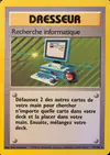 Image de la carte Recherche informatique 71/102