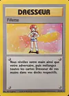 Image de la carte Fillette 75/102