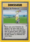 Image de la carte Éleveur de Pokémon 76/102