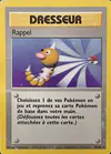 Image de la carte Rappel 78/102