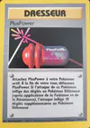 Image de la carte PlusPower 84/102