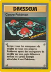 Image de la carte Centre Pokémon 85/102