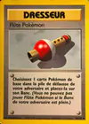 Image de la carte Flûte Pokémon 86/102