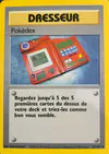 Image de la carte Pokédex 87/102
