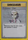 Image de la carte Professeur Chen 88/102