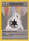 Image de la carte Double Énergie Incolore 96/102