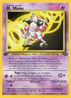 Image de la carte M. Mime 22/64