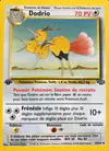 Image de la carte Dodrio 34/64
