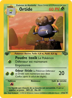 Ortide 37/64