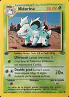 Image de la carte Nidorina 40/64