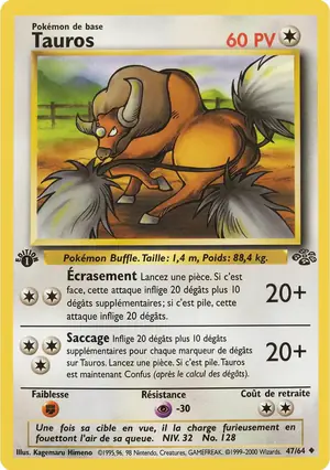 Tauros 47/64