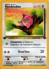 Image de la carte Rondoudou 54/64