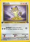 Image de la carte Miaouss 56/64