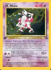 Image de la carte M. Mime 6/64