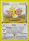 Image de la carte Piafabec 62/64