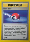 Image de la carte Poké Balle 64/64