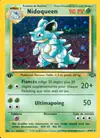Image de la carte Nidoqueen 7/64