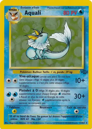 Aquali 12/64